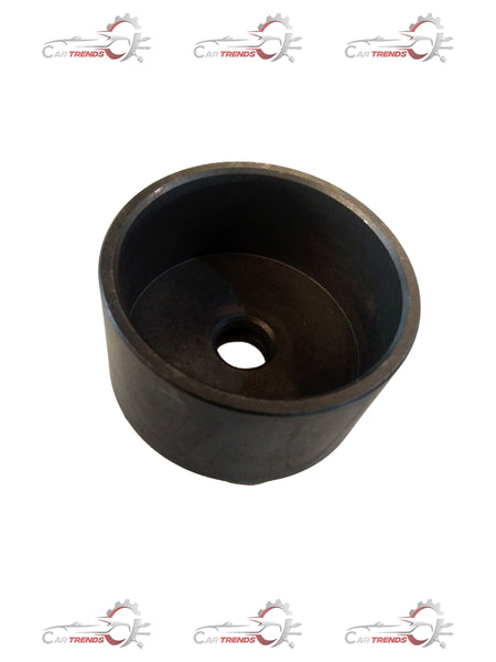CarTrends DRIVER PINION COVER | CIVIC/CITY | #07LADPW50500 07LADPW50500 - Back view