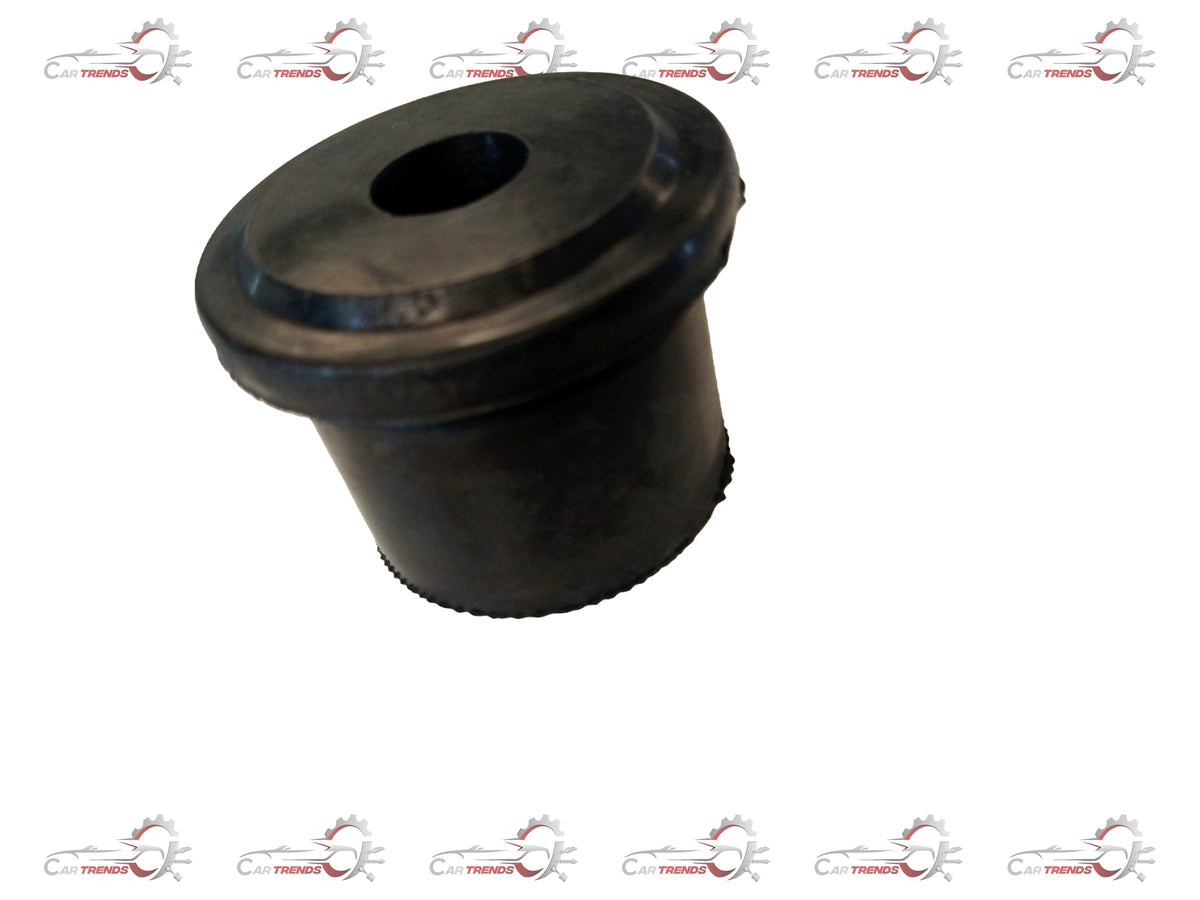 CarTrends front coil spring for Super Carry and Omni, suitable for petrol and CNG models, shown in a close-up view.