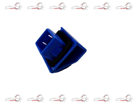 CarTrends CLIP COMBI LT | ACCORD | REAR | #90650T2A003 90650T2A003 - Back view