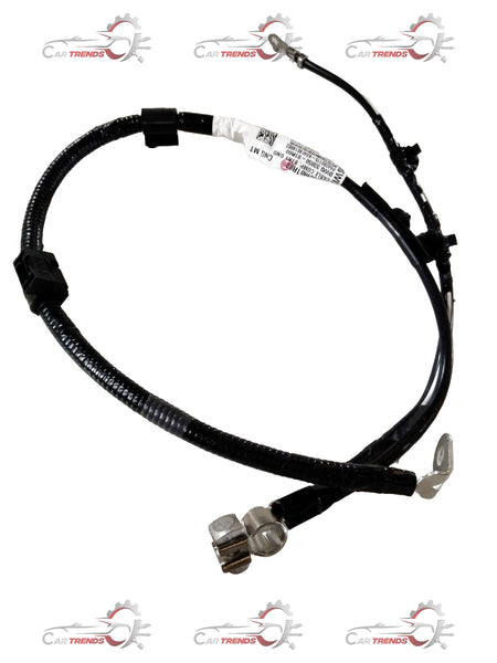 Maruti Suzuki CABLE COMP, BTRY GND  33850m81r00 - Back view