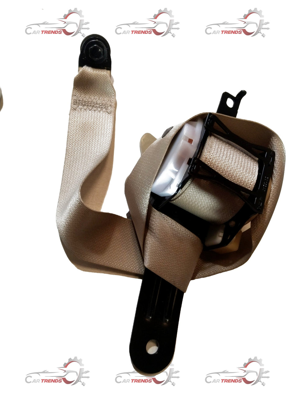 CarTrends SEATBELT ASSEMBLY | HONDA CITY | #81850T9DD12ZA 81850T9DD12ZA - Back view