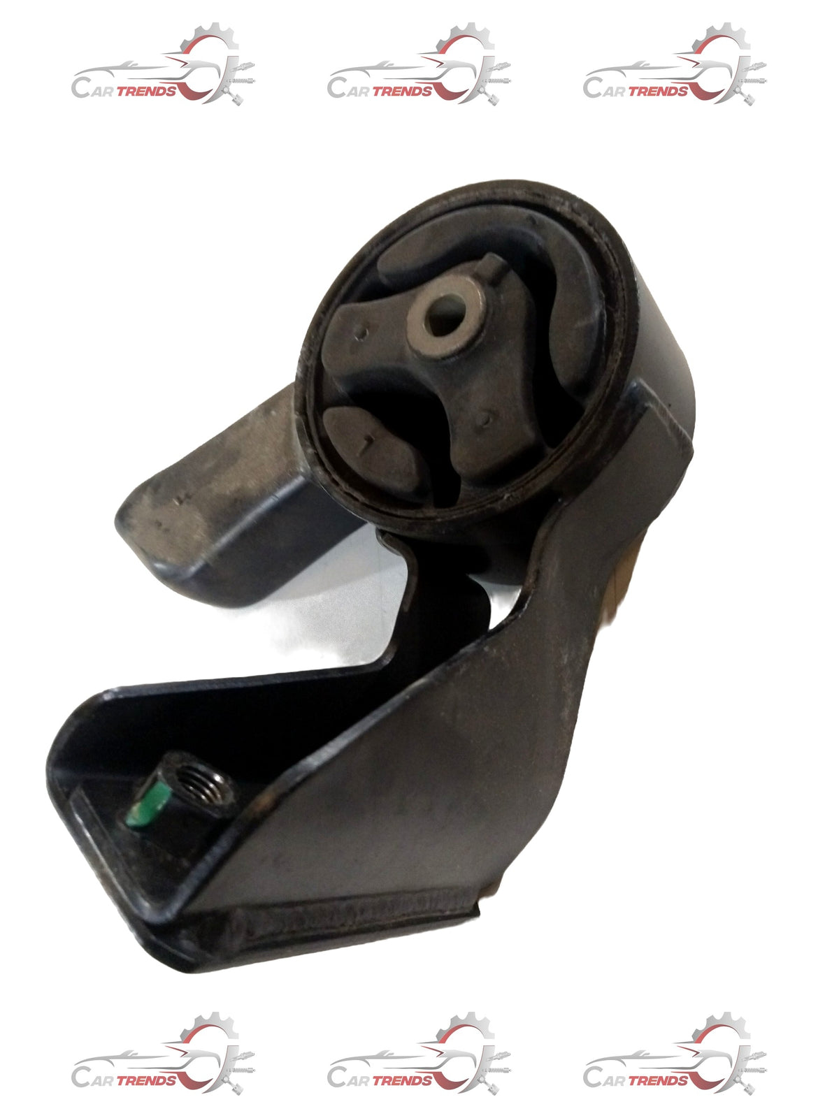 MARUTI SUZUKI MOUNTING COMP ENG RR 11710M67L10 11710M67L10 - Back view
