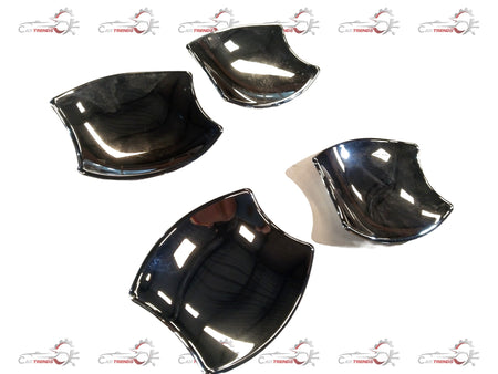 CarTrends KIT DOOR HANDLE PROTECTOR | AMAZE | #08P70TG2700 08P70TG2700 - Back view