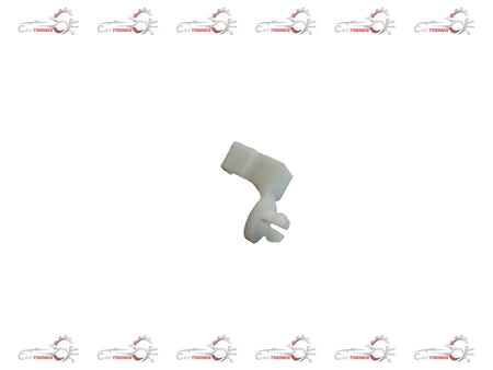 CarTrends 09209M09L02 Clips Alto spare parts shown in close-up, suitable for vehicle repair and maintenance.