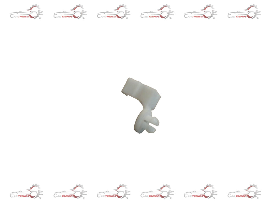 Maruti Alto 800 bumper holder spare part by CarTrends, showing the durable plastic bumper support for vehicle front or rear.