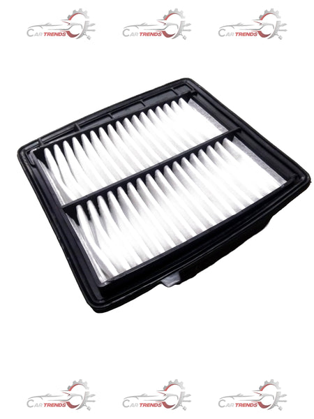 CarTrends Air Filter Honda Elevate | #CT003974 CT003974 - Back view