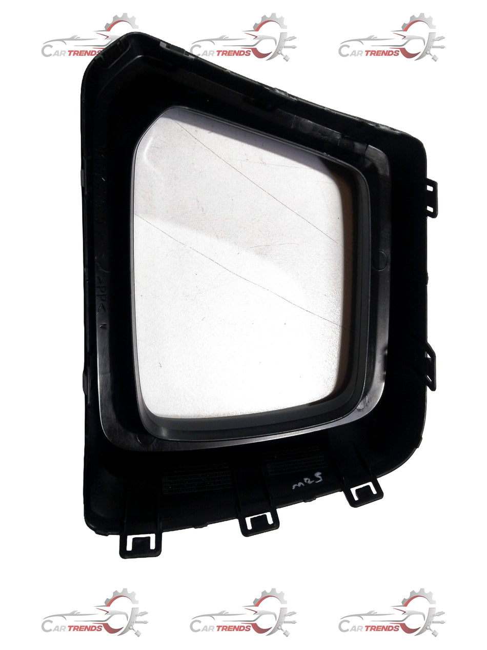 Right side fog lamp cover for Maruti Suzuki Grand Vitara 2022+ petrol, CNG, hybrid models, part #71751M76T005PK