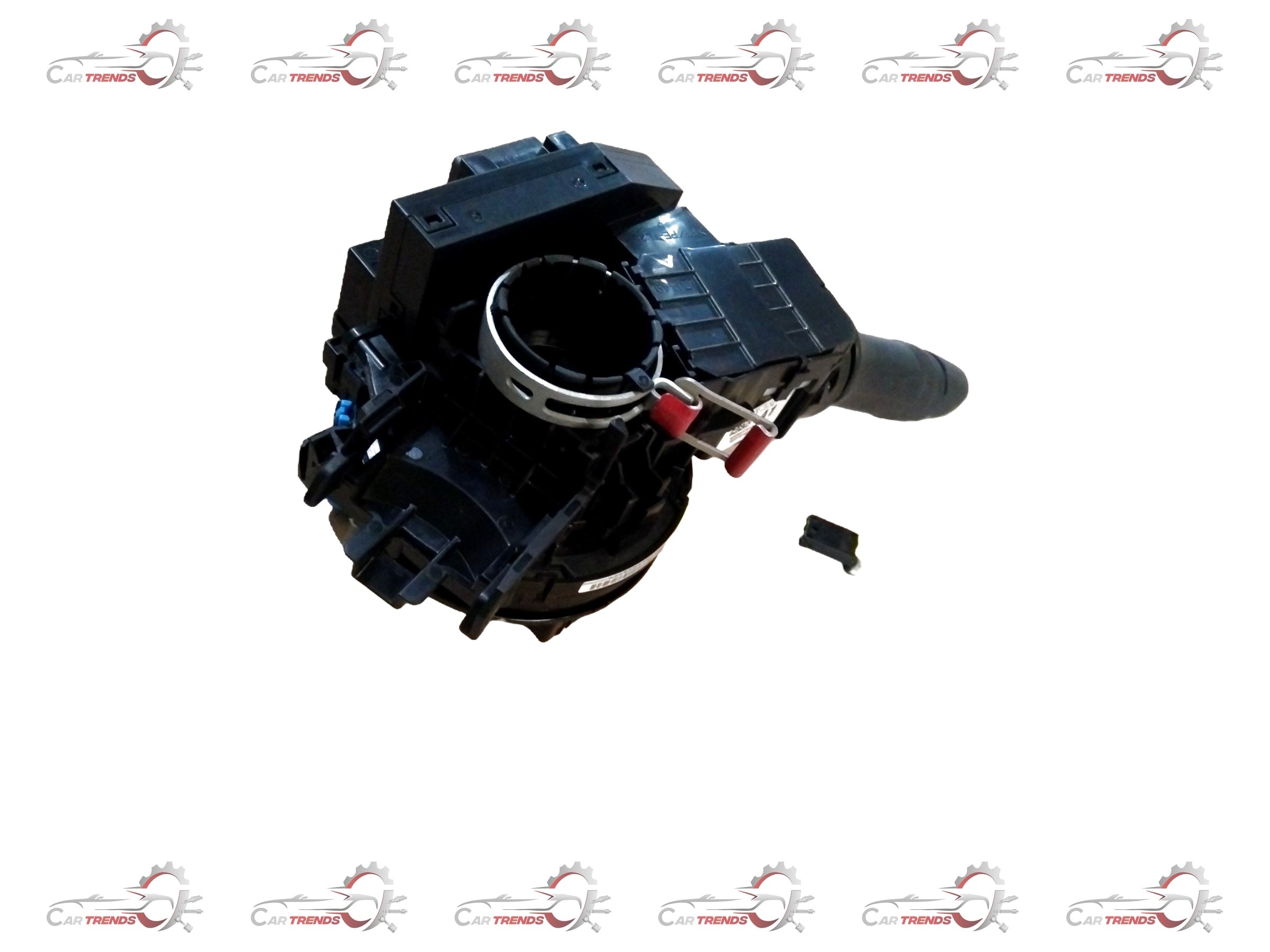 Maruti Suzuki contact coil and auto light set, automotive electrical components for vehicle lighting and ignition systems.