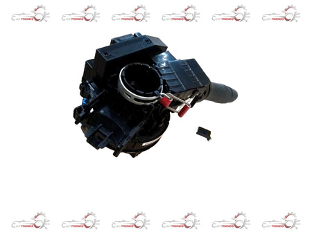 Maruti Suzuki contact coil and auto light set, automotive electrical components for vehicle lighting and ignition systems.