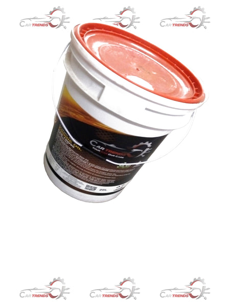 CARTRENDS Car Gear Oil | 80w90 20 Ltrs Page | All Cars | All Variants | #CT003395 CT003395 - Back view