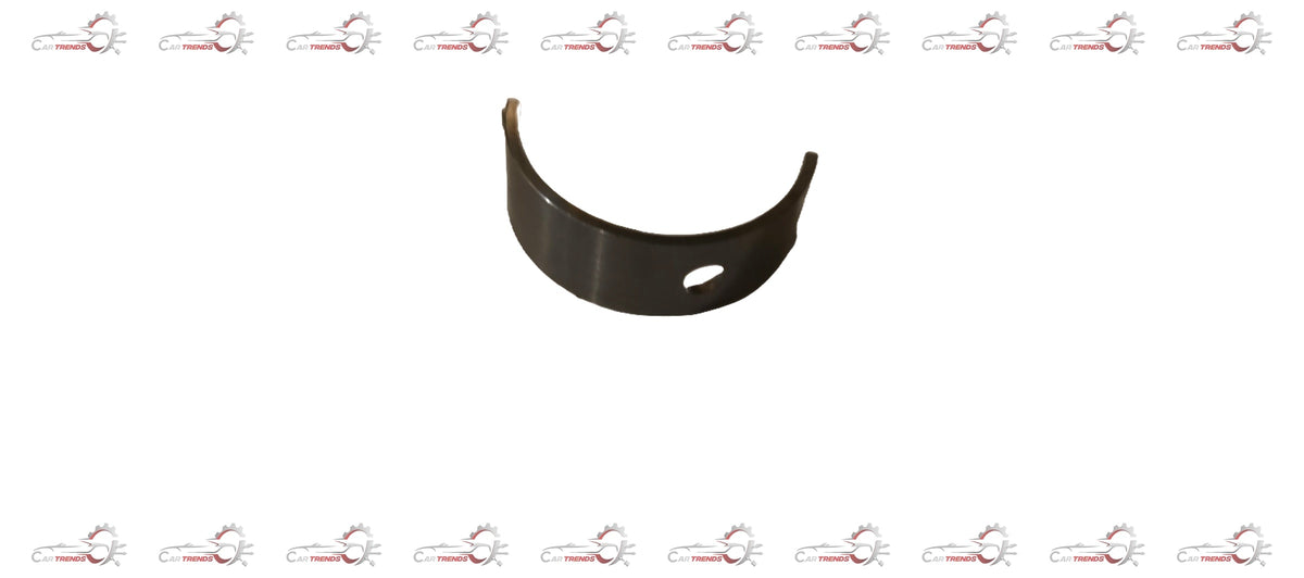 MARUTI SUZUKI Crankshaft Bearing Wagonr New Model Upper Pink #12341M81R100A0 12341M81R100A0 - Back view