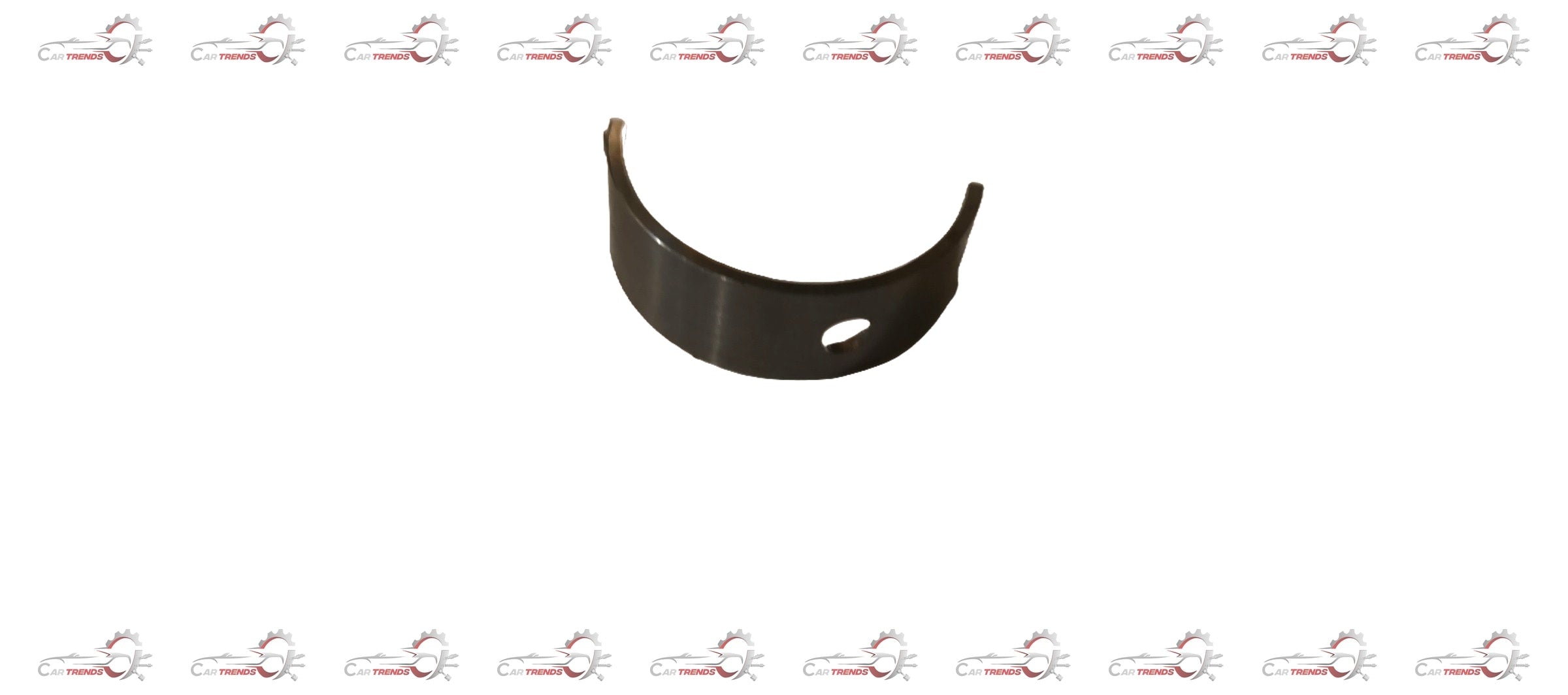 MARUTI SUZUKI Crankshaft Bearing Wagonr New Model Upper Pink #12341M81R100A0 12341M81R100A0 - Back view