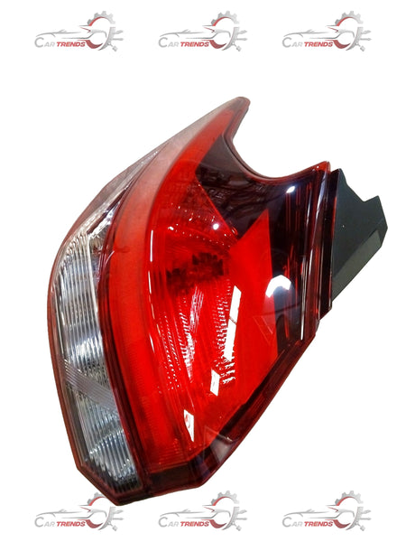 CarTrends COMBINATION LAMP | NISSAN KICKS | #265555RF0A 265555RF0A - Back view