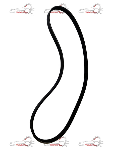 HYUNDAI RIBBED BELT-V | HYUNDAI | #2521203000 2521203000 - Back view