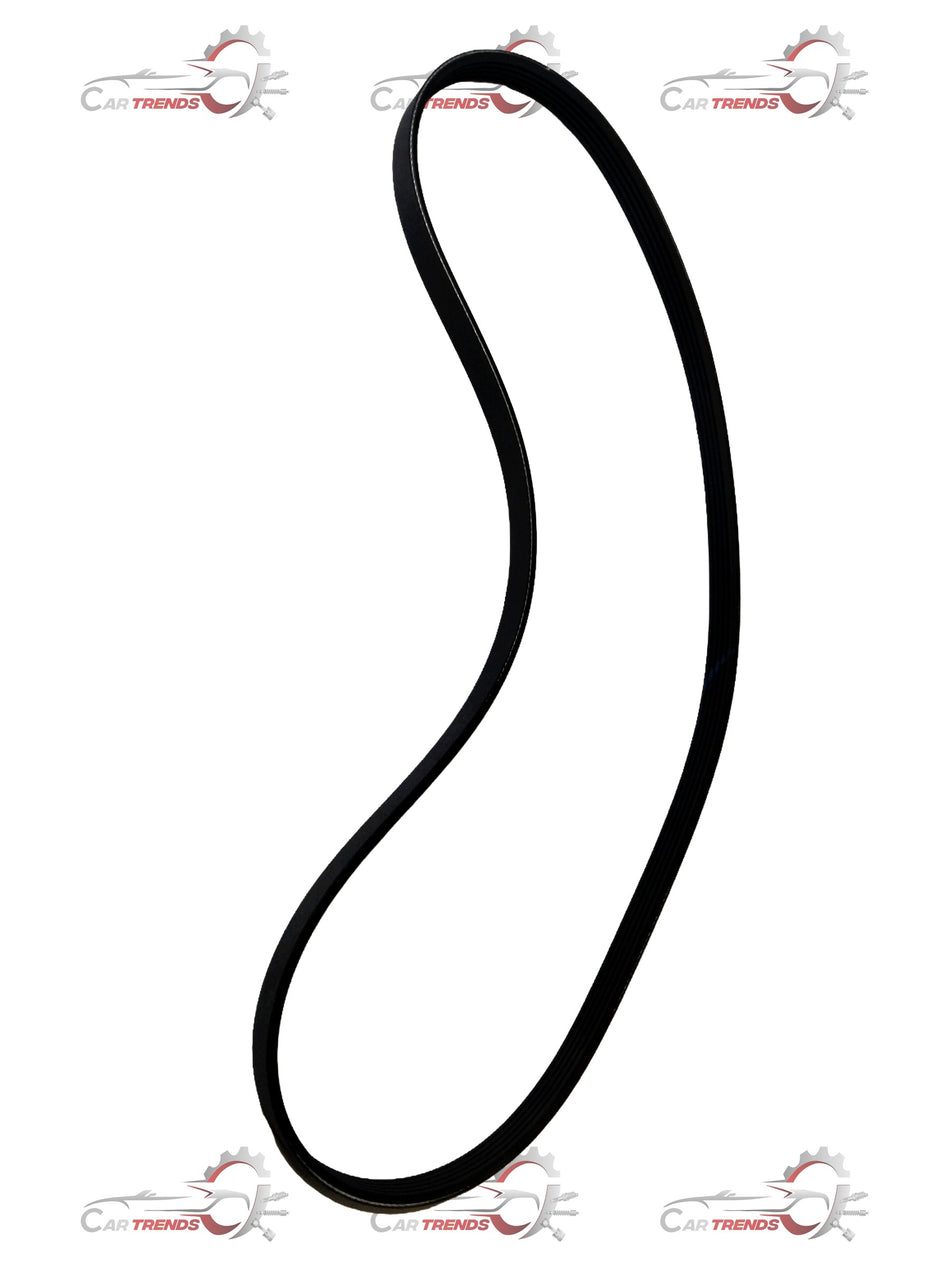 HYUNDAI RIBBED BELT-V | HYUNDAI | #2521203000 2521203000 - Back view