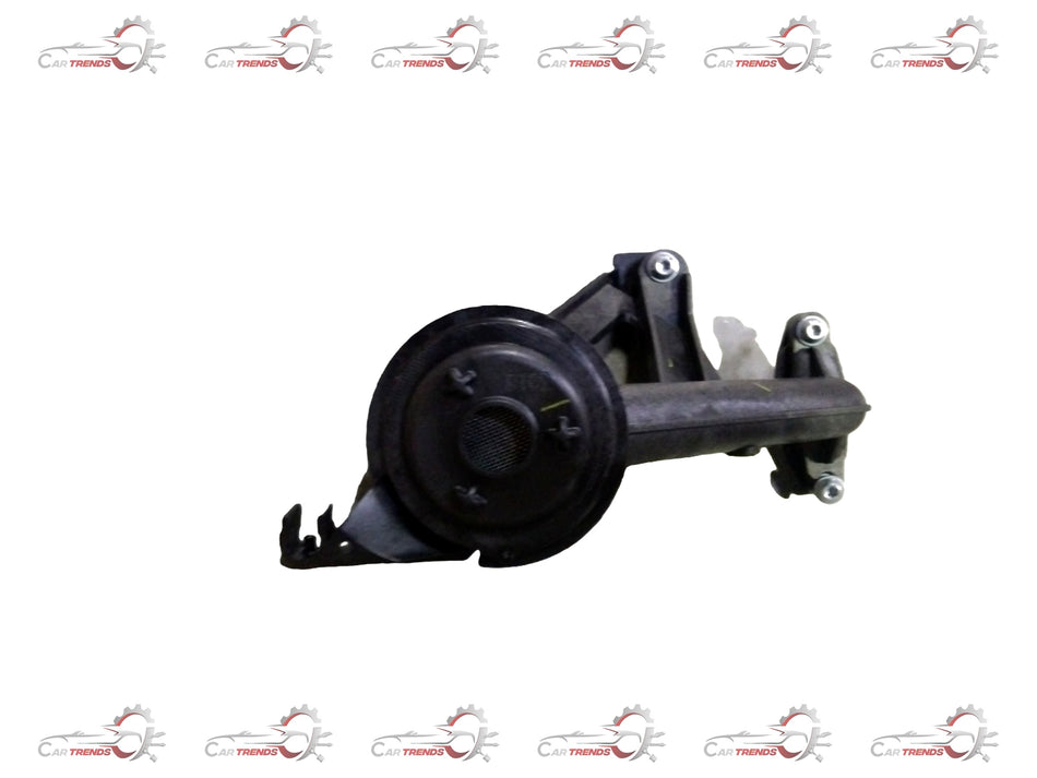 Ford vehicle part labeled 1483825, featuring a close-up view of the component with visible branding and detailed surface texture.