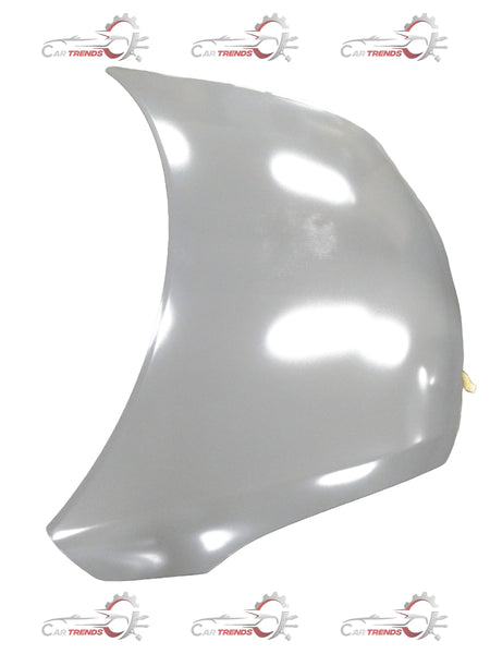 Maruti Suzuki bonnet for Swift 2nd gen, Dzire 2nd gen, Ertiga 1st gen, petrol and diesel models, with part number #57300M74L00