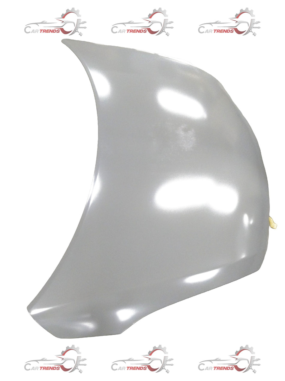 Maruti Suzuki bonnet for Swift 2nd gen, Dzire 2nd gen, Ertiga 1st gen, petrol and diesel models, with part number #57300M74L00
