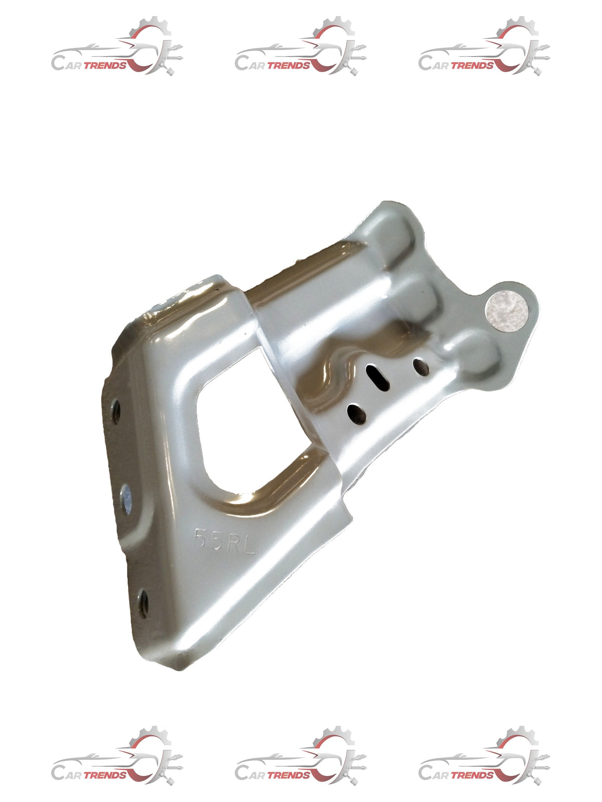 Front body part for Swift 3rd Gen / Dzire 3rd Gen 2011-2017, Petrol/Diesel, CarTrends, showing the vehicle's front side panel.
