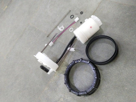 Honda STRAINER SET, FUEL 17048t9at00 - Back view
