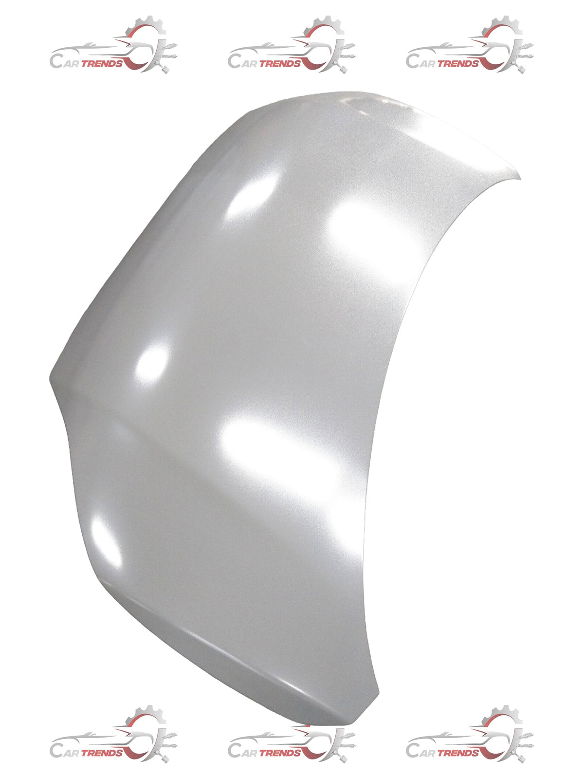 CarTrends Bonnet| Hood | WagonR 3rd Gen / Celerio 2nd Gen | Petrol / CNG | #57300M69R01 57300M69R01 - Back view