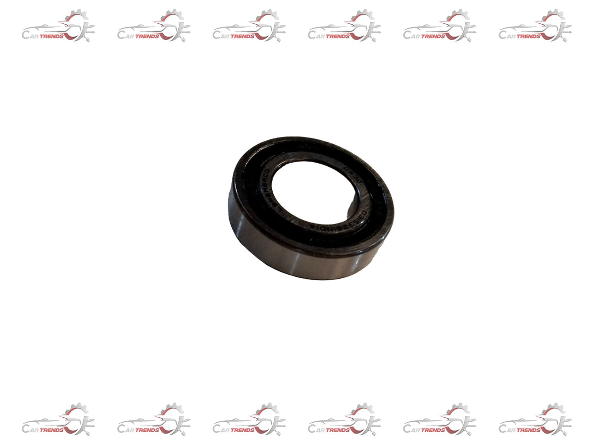 Maruti Suzuki input shaft bearing for Celerio, Baleno, and Brezza vehicles, showing the metal bearing component.