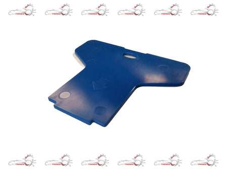 CarTrends GAUGE CONNECTOR B | ACCORD | #070AJTA00A00 070AJTA00A00 - Back view