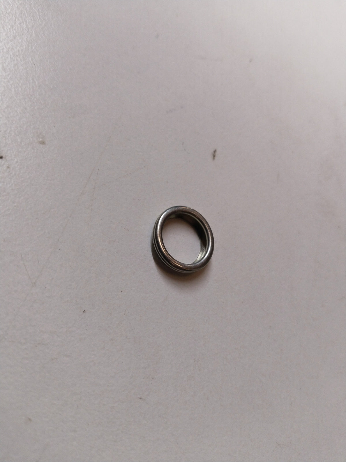 CarTrends Clip / Grommet / Fastener| | Universal CLIP / GROMMET / RETAINER - fits many models | N/A (hardware) | #916812002 916812002 - Back view