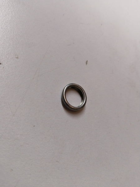 CarTrends Clip / Grommet / Fastener| | Universal CLIP / GROMMET / RETAINER - fits many models | N/A (hardware) | #916812002 916812002 - Back view