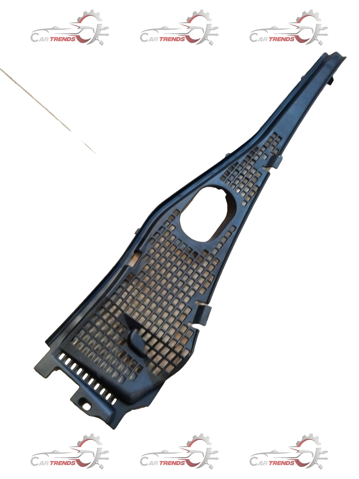 CarTrends COWL GRILLE | RENAULT TRIBER | LH | #668637884R 668637884R - Back view