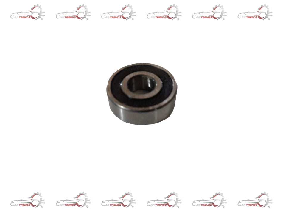Maruti Suzuki bearing input shaft model 12623M79G10, metallic part with gear teeth and mounting features.
