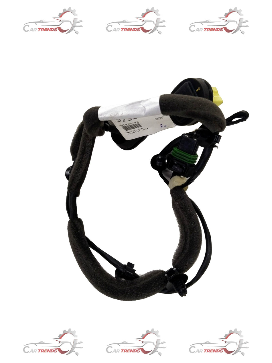 CarTrends HARNESS ASSEMBLY DOOR WIRING | CHEVROLET/BEAT | RH | REAR | #J95959738 J95959738 - Back view