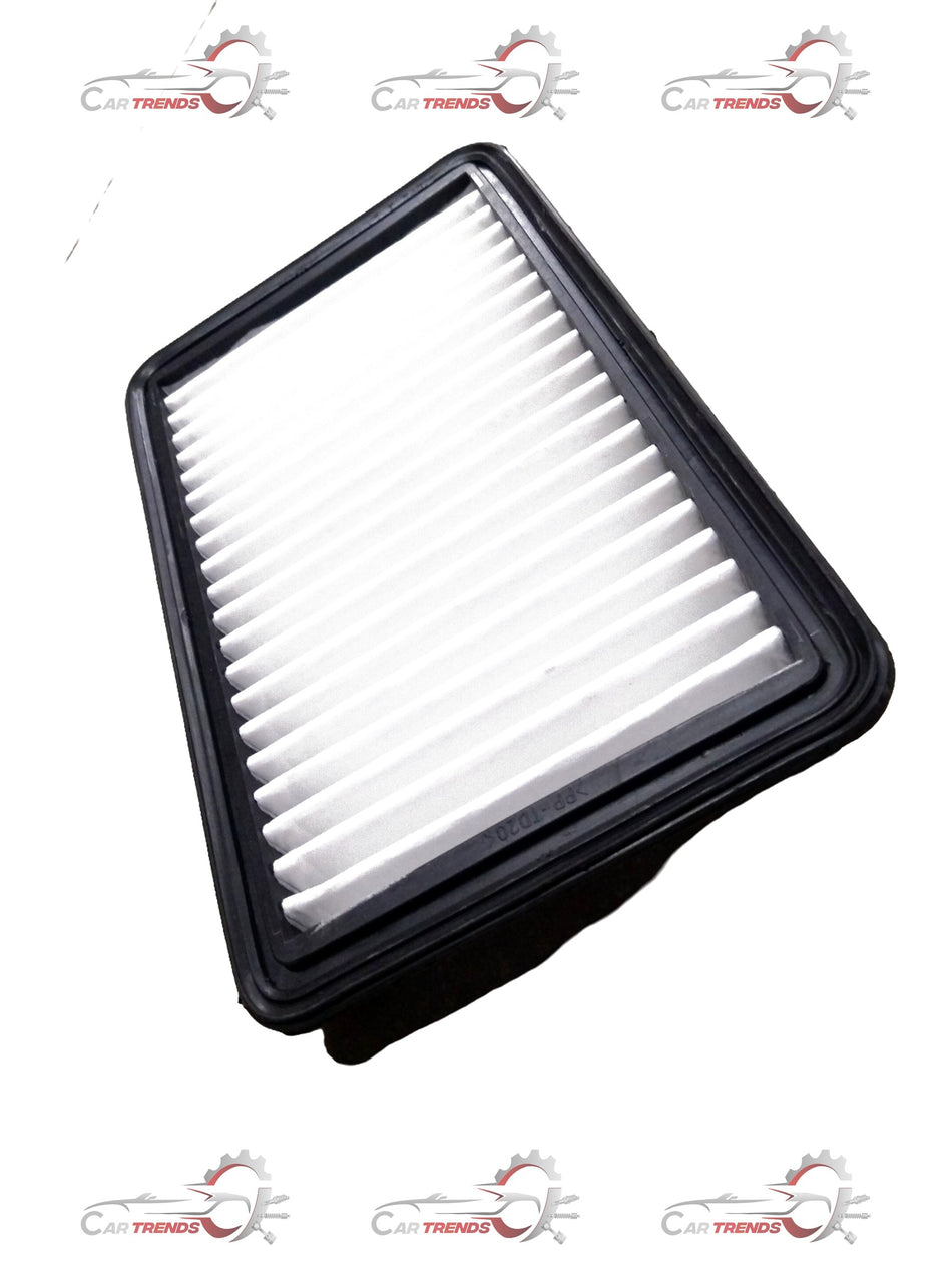CarTrends Air Filter Swift type 3  | #CT003977 CT003977 - Back view