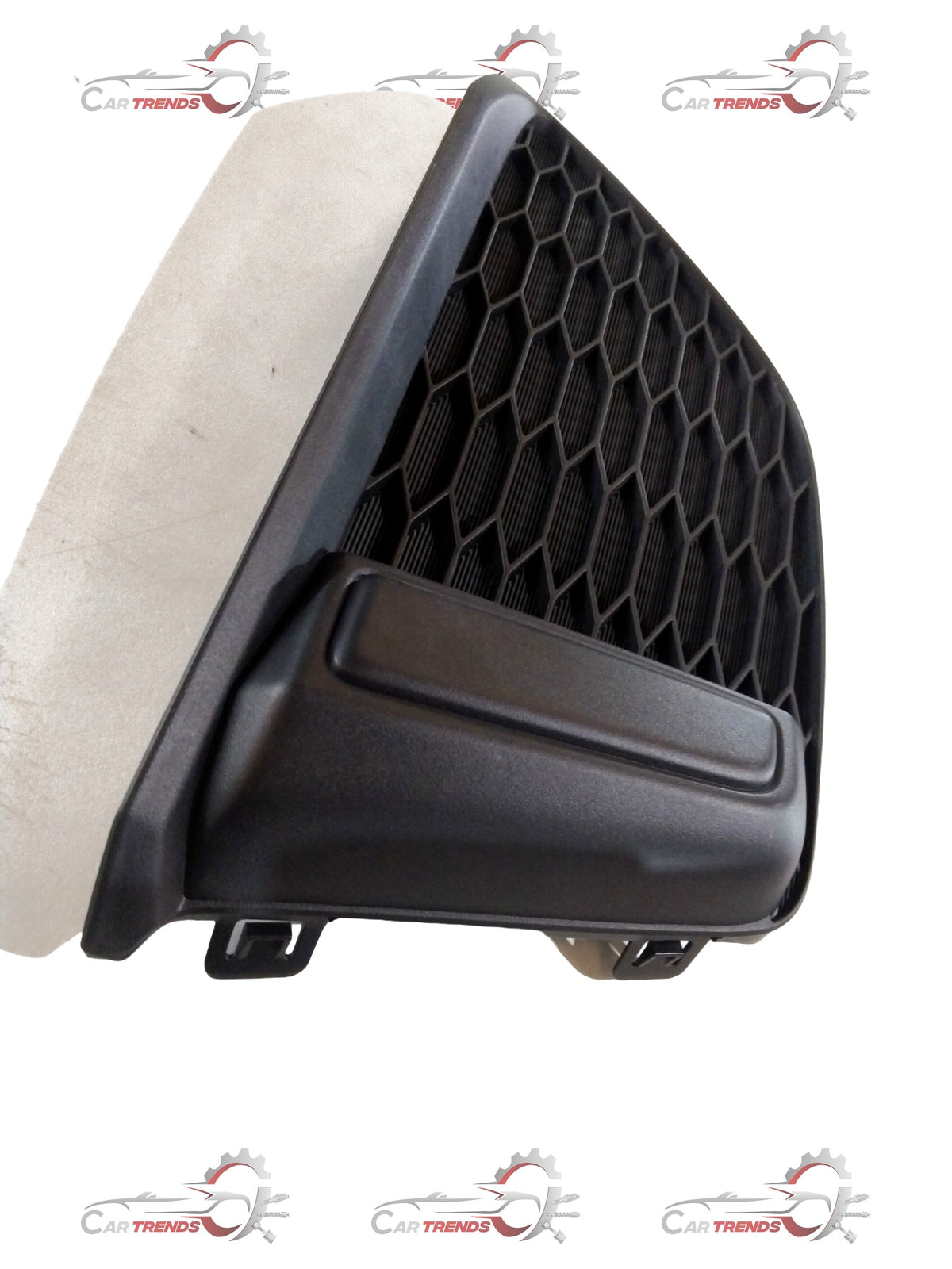 CarTrends GARNISH BUMPER | JAZZ | FRONT RIGHT | #71103T5SK00 71103T5SK00 - Back view