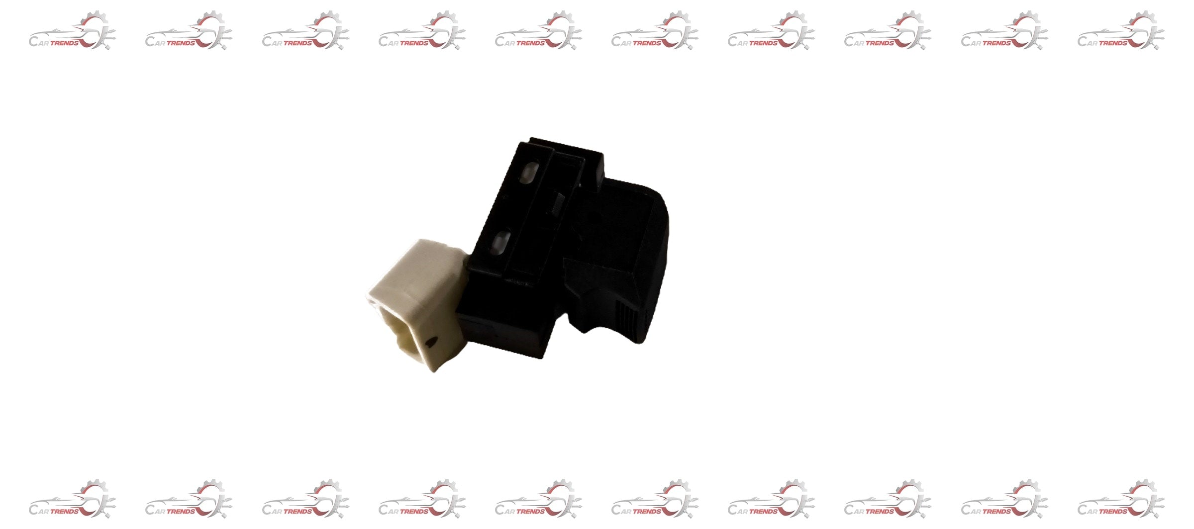 CarTrends power window switch assembly for Swift, Baleno, Brezza, Alto; spare parts for car door window control.
