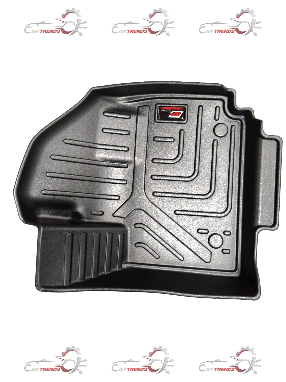 Gfx LIFELONG MAT SIERRA - 2025 AUTOMATIC  GLLM-118A - Back view
