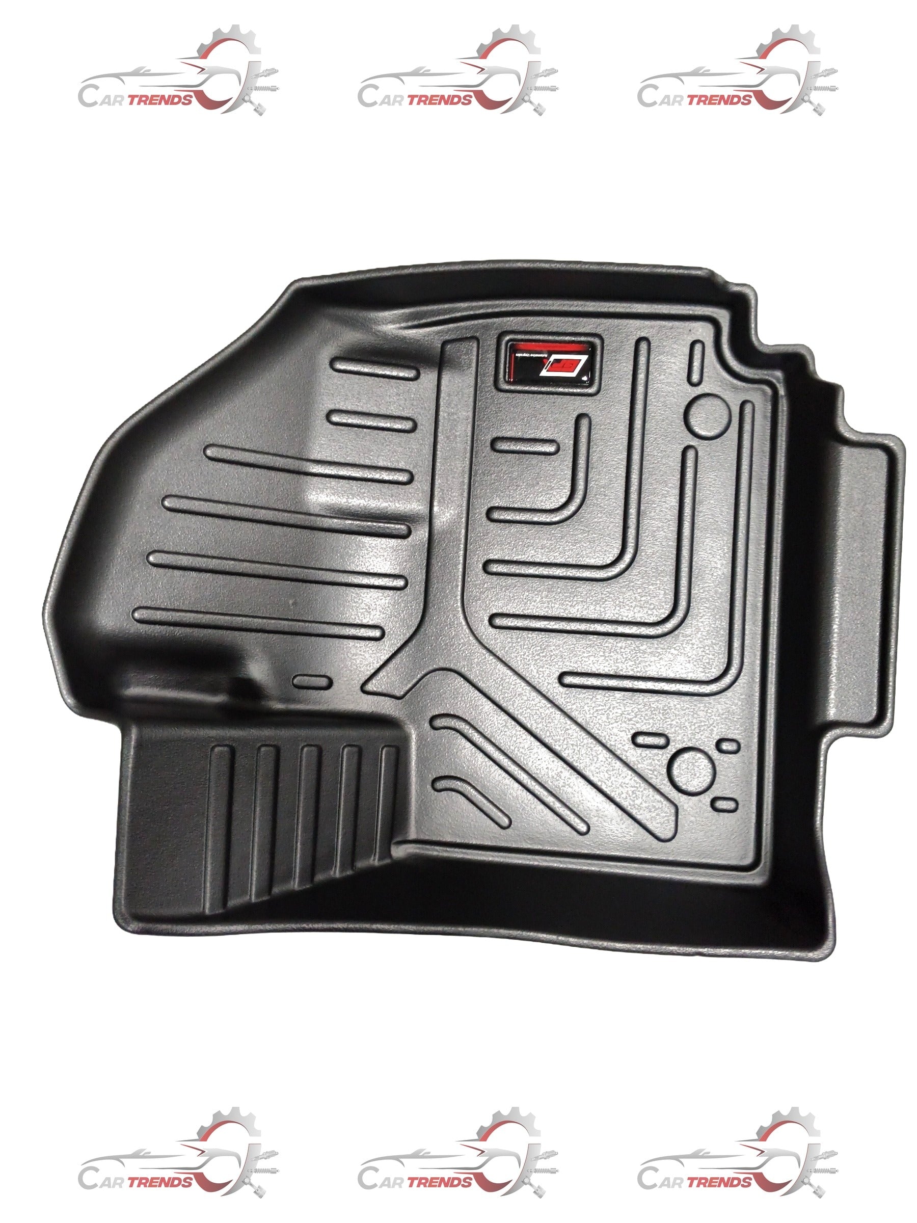 Gfx LIFELONG MAT SIERRA - 2025 AUTOMATIC  GLLM-118A - Back view