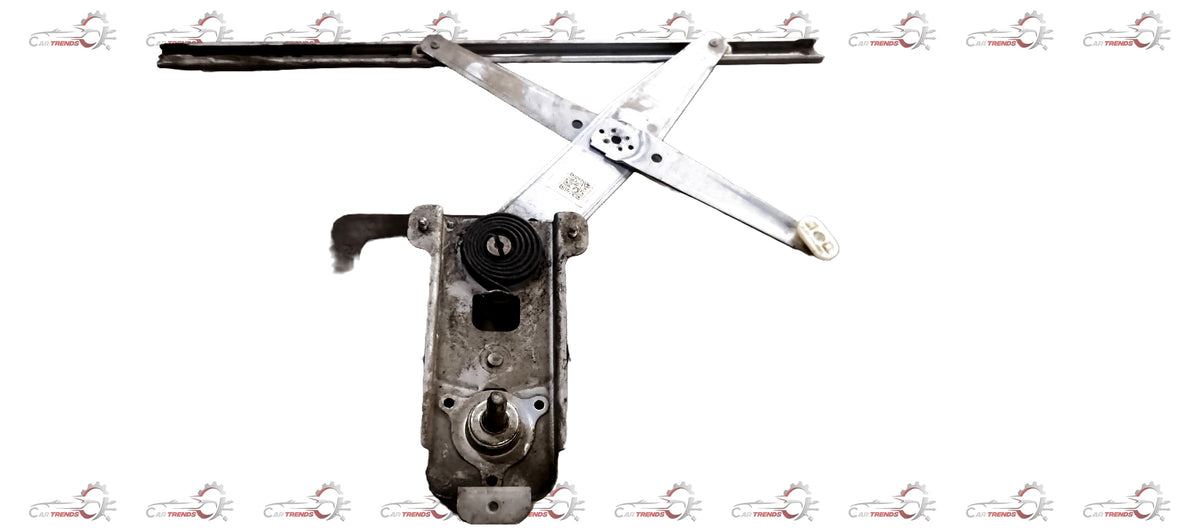 GENERAL MOTORS REGULATOR WINDOW | CHEVROLET/AVEO | FRONT | RH | #J96541654 J96541654 - Back view