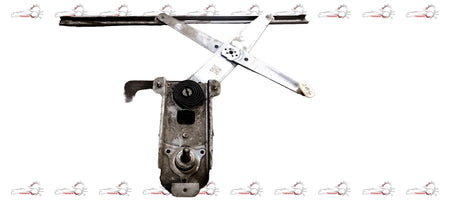 GENERAL MOTORS REGULATOR WINDOW | CHEVROLET/AVEO | FRONT | RH | #J96541654 J96541654 - Back view