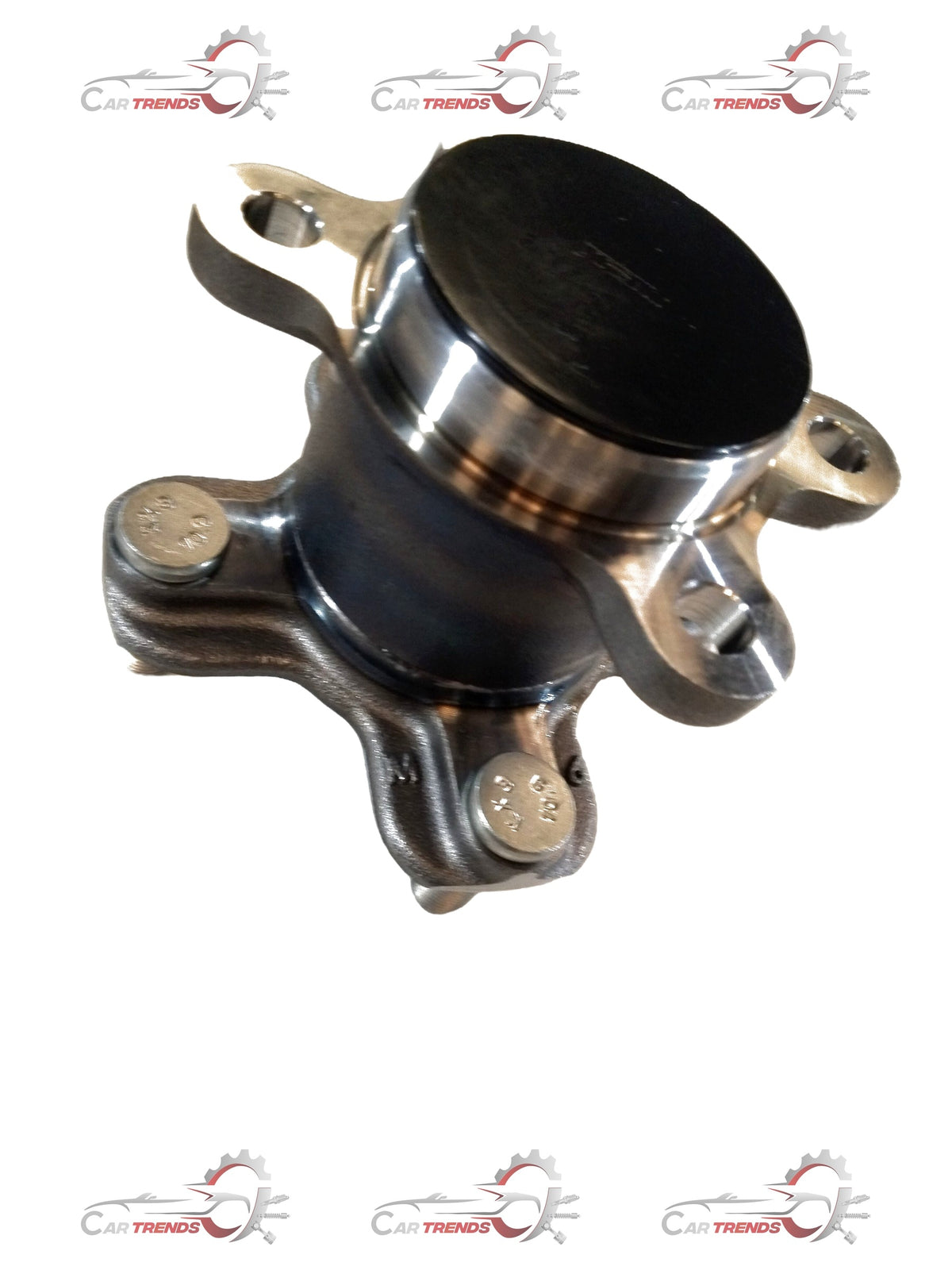 Maruti Suzuki HUB ASSY, WHEEL 43402m76ma0 - Back view