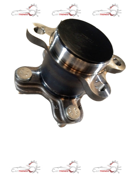 Maruti Suzuki HUB ASSY, WHEEL 43402m76ma0 - Back view