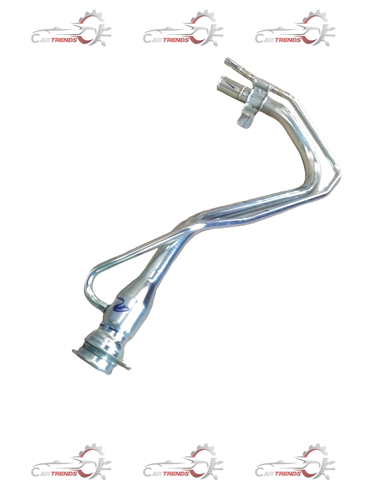 CarTrends NECK COMPONENT FUEL FILLER | ERTIGA | #89210M81R10 89210M81R10 - Back view