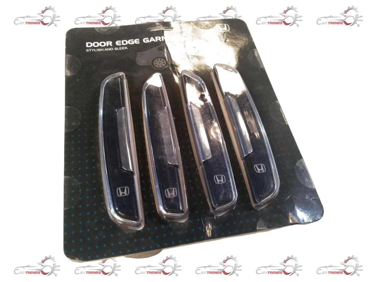 CarTrends ROOF RAIL | HONDA CITY/AMAZE | #08P23T00700 08P23T00700 - Back view