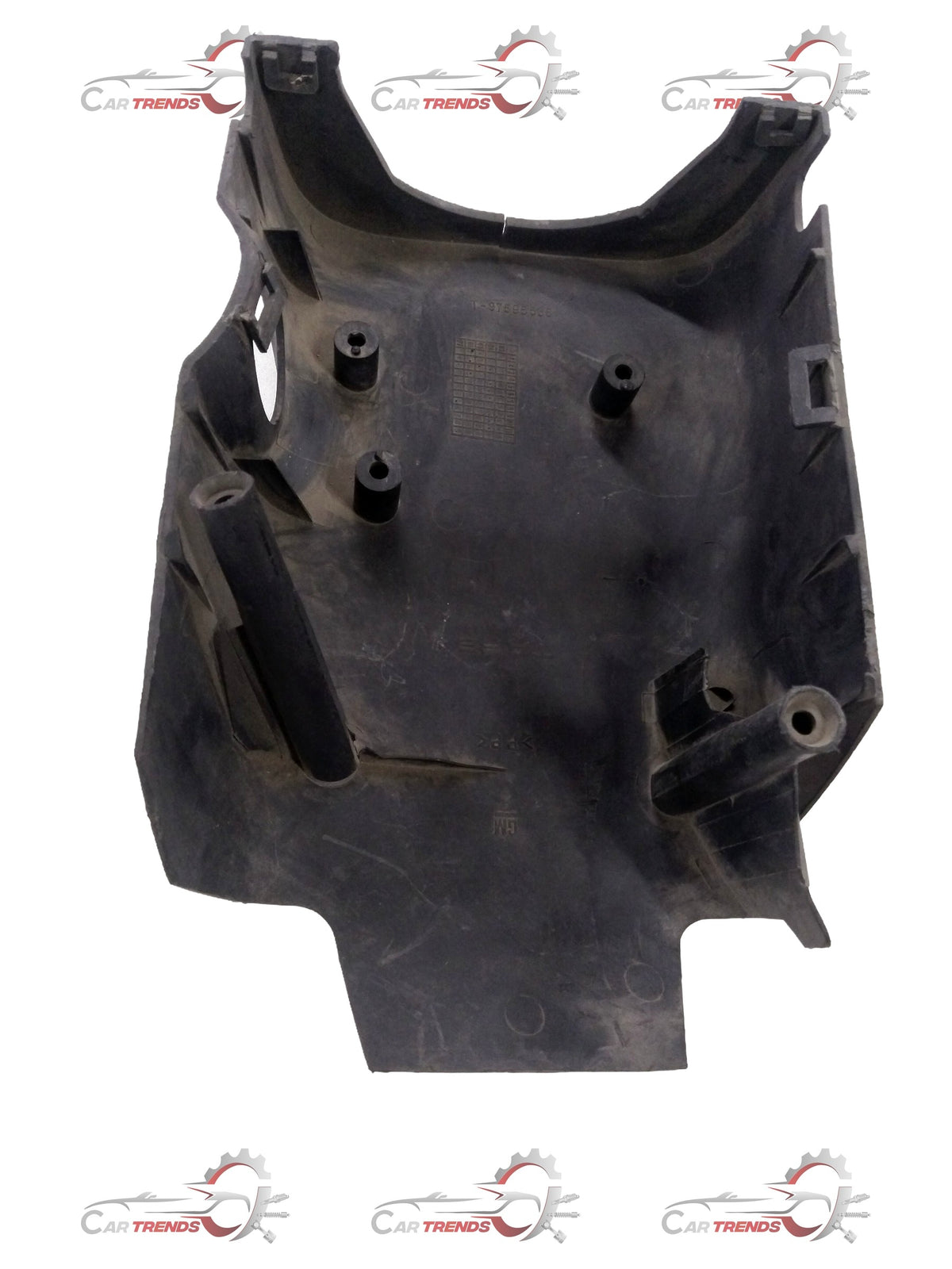 GENERAL MOTORS COWL | STEERING | CHEVROLET TAVERA | ASSEMBLY | #T97595545 T97595545 - Back view