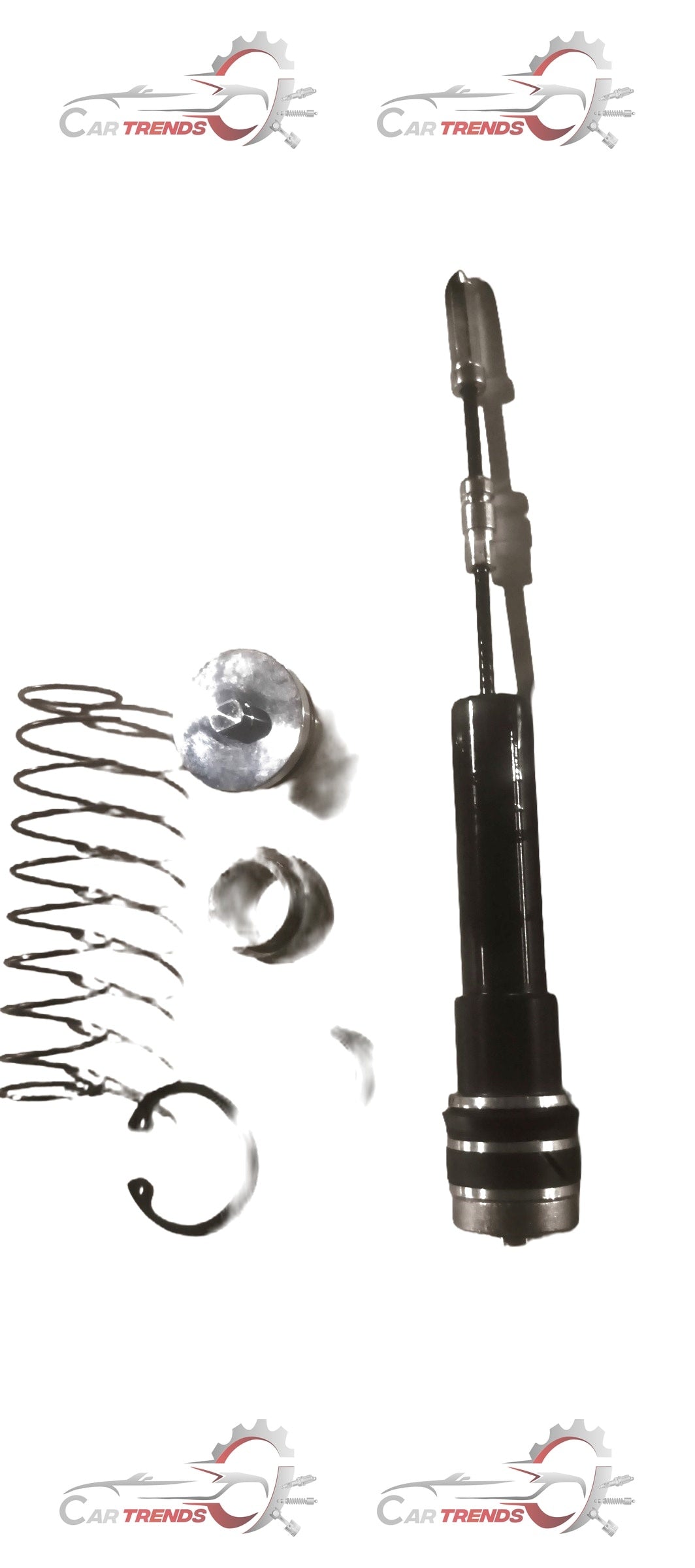 MARUTI SUZUKI 2640tm76me1-clutch-actuator-maruti-alto-k-10 2640tm76me1 - Back view