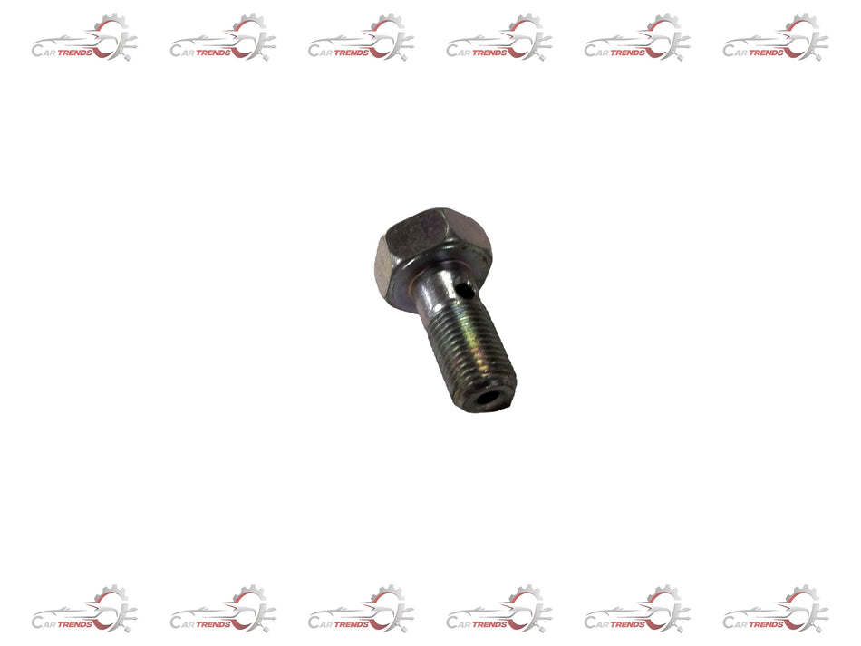 GENERAL MOTORS EYE BOLT FLEXIBLE HOSE BRAKE | CHEVROLET TAVERA | FRONT | #T94027190 T94027190 - Back view