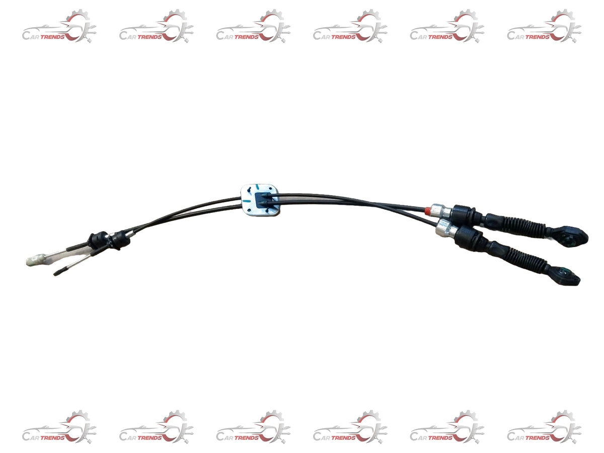 CarTrends GEAR WIRE | DATSUN GO | #344134LA0A 344134LA0A - Back view