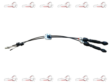 CarTrends GEAR WIRE | DATSUN GO | #344134LA0A 344134LA0A - Back view