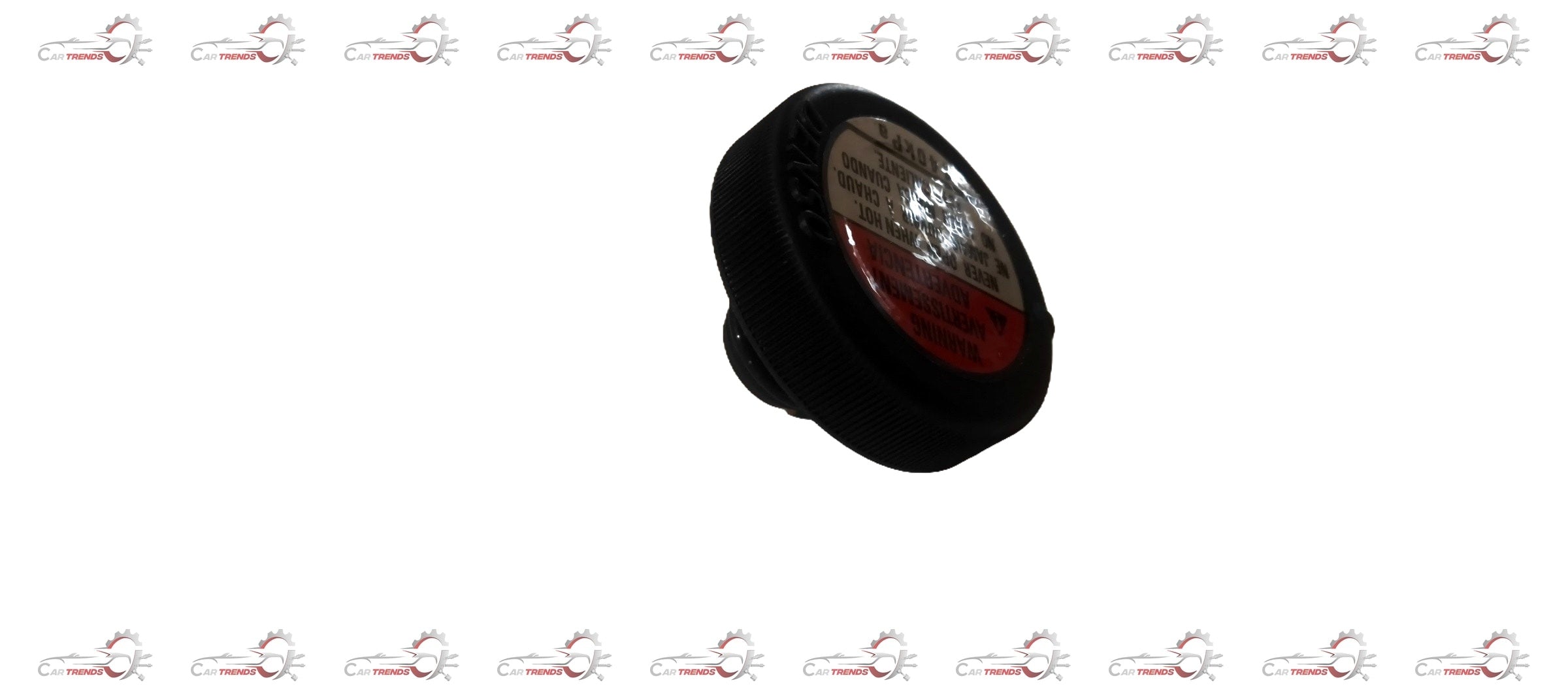 MARUTI SUZUKI CAP DEGASSING TANK 17920M55R50 17920M55R50 - Back view