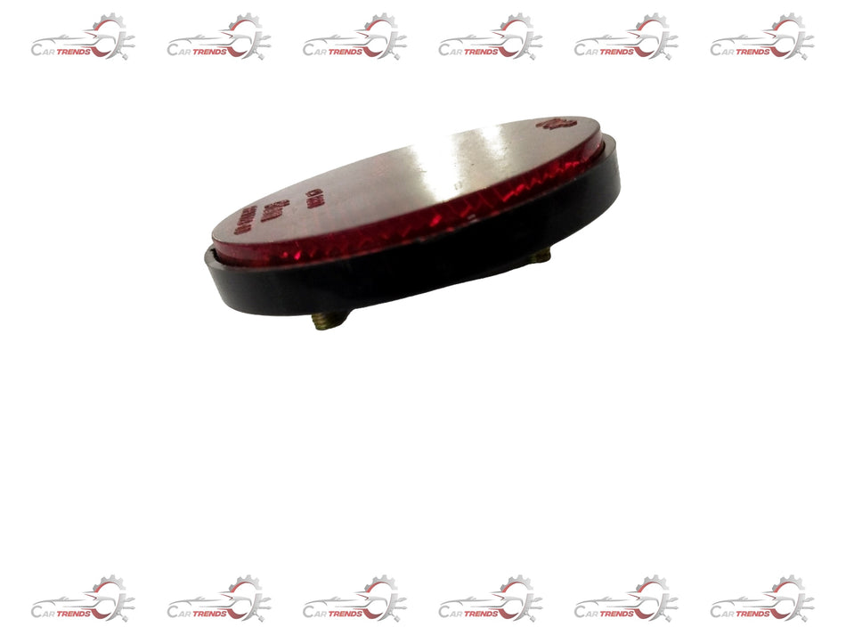 Reflector for Chevrolet Spark by General Motors, showing a close-up of the car reflector part on a plain background.